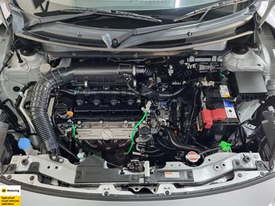 2019 Suzuki Swift - Thumbnail