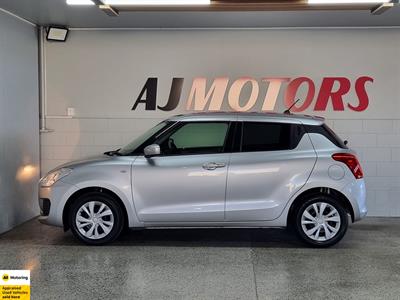 2019 Suzuki Swift - Thumbnail