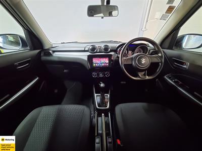 2019 Suzuki Swift - Thumbnail