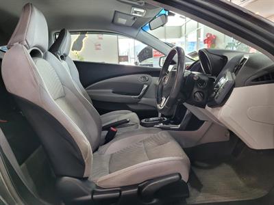 2010 Honda CR-Z - Thumbnail