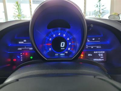 2010 Honda CR-Z - Thumbnail