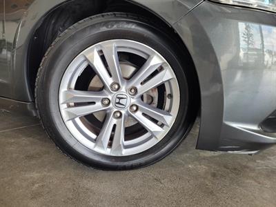 2010 Honda CR-Z - Thumbnail