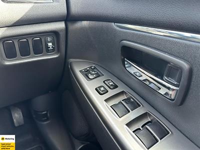 2021 Mitsubishi ASX - Thumbnail