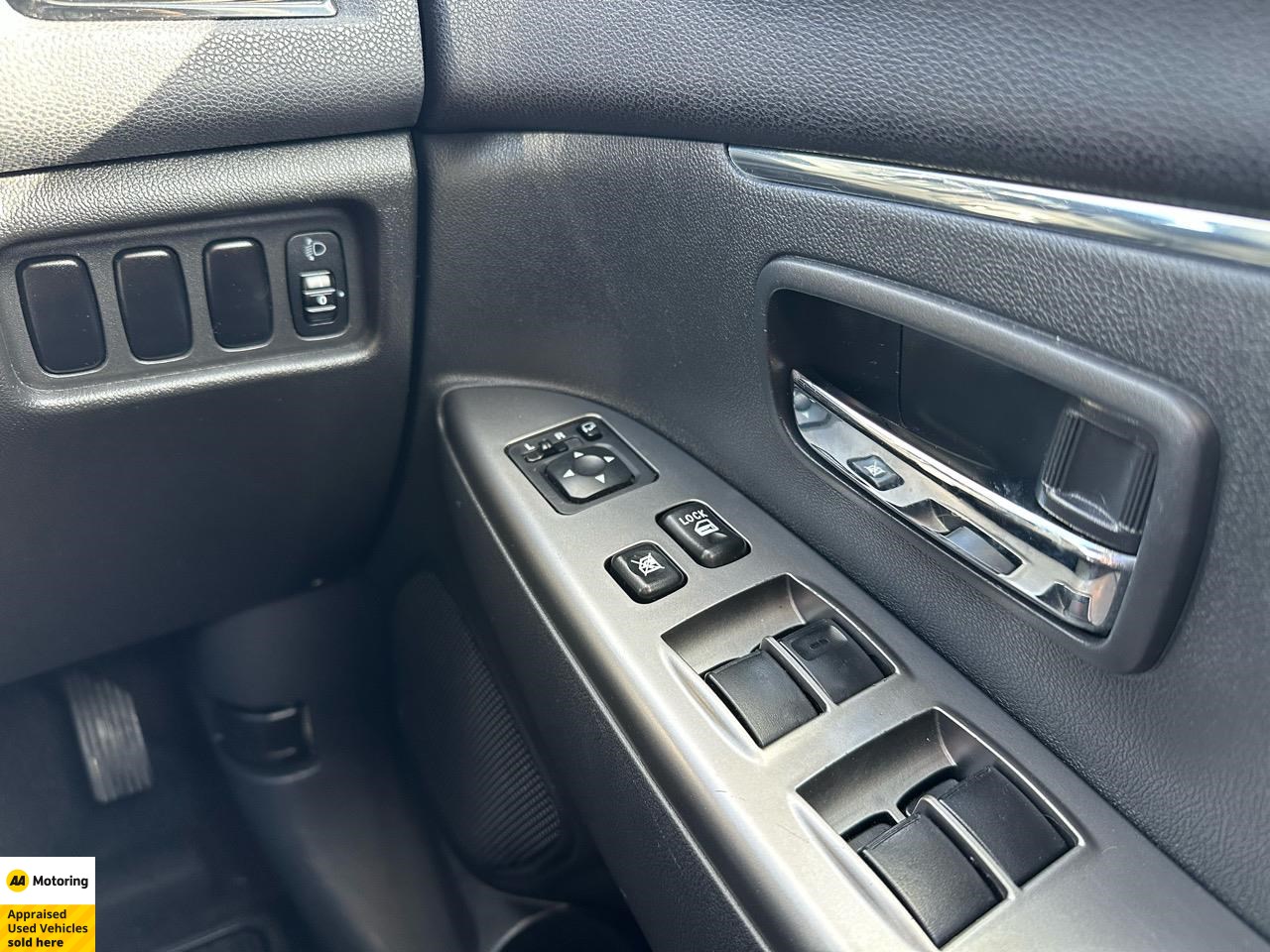 2021 Mitsubishi ASX
