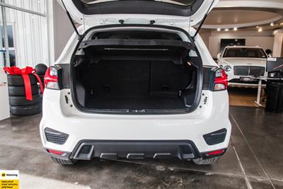 2021 Mitsubishi ASX - Thumbnail