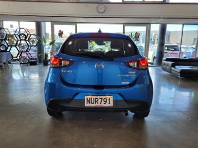 2019 Mazda Demio - Thumbnail