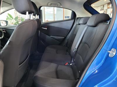 2019 Mazda Demio - Thumbnail