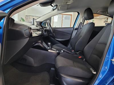 2019 Mazda Demio - Thumbnail