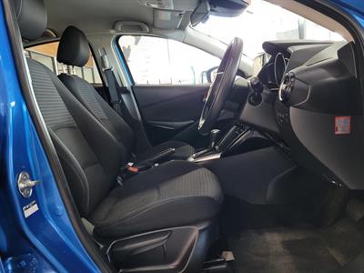 2019 Mazda Demio - Thumbnail