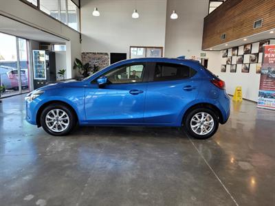2019 Mazda Demio - Thumbnail