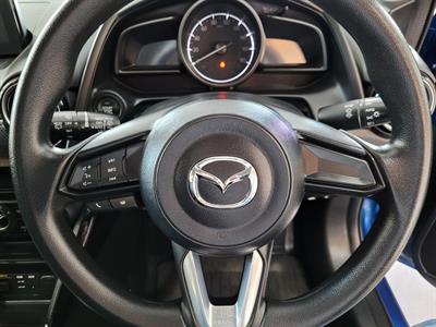 2019 Mazda Demio - Thumbnail