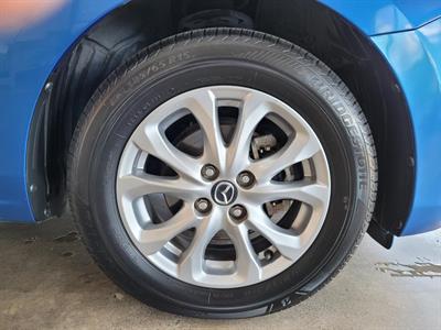 2019 Mazda Demio - Thumbnail
