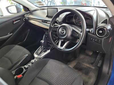 2019 Mazda Demio - Thumbnail