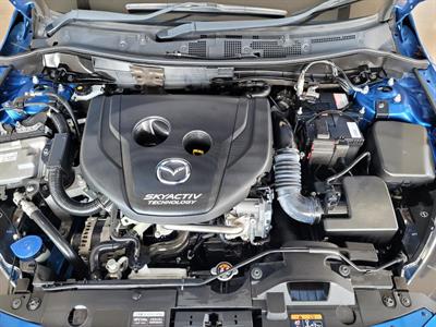 2019 Mazda Demio - Thumbnail