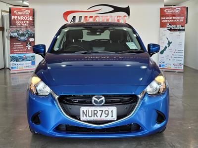 2019 Mazda Demio - Thumbnail