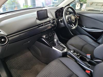 2019 Mazda Demio - Thumbnail