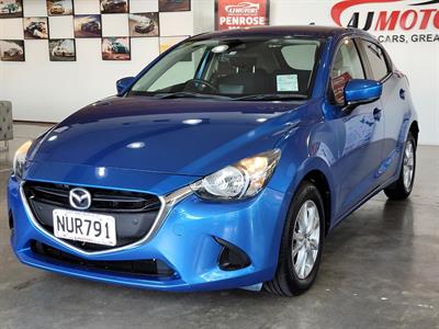 2019 Mazda Demio - Thumbnail