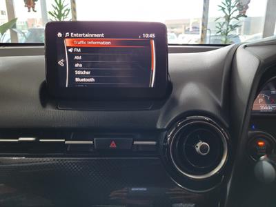 2019 Mazda Demio - Thumbnail