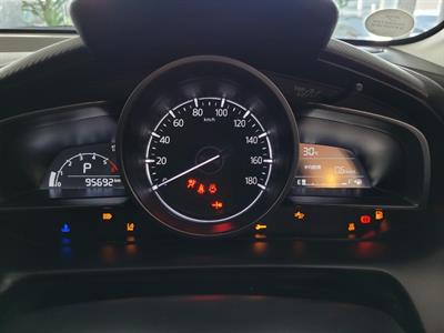 2019 Mazda Demio - Thumbnail