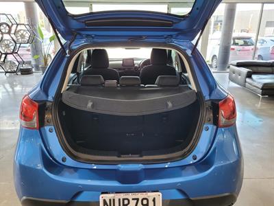 2019 Mazda Demio - Thumbnail