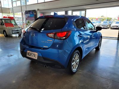 2019 Mazda Demio - Thumbnail