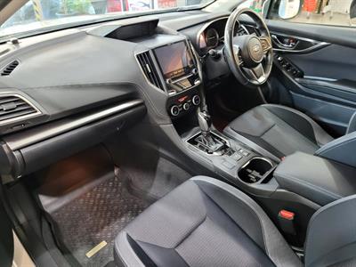2017 Subaru Impreza - Thumbnail