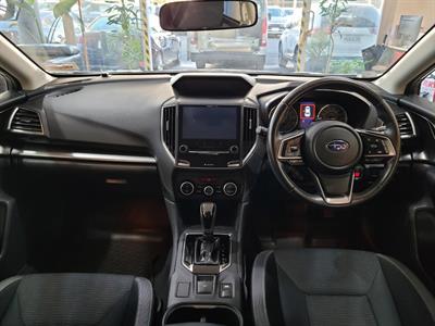2017 Subaru Impreza - Thumbnail