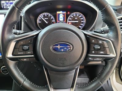 2017 Subaru Impreza - Thumbnail