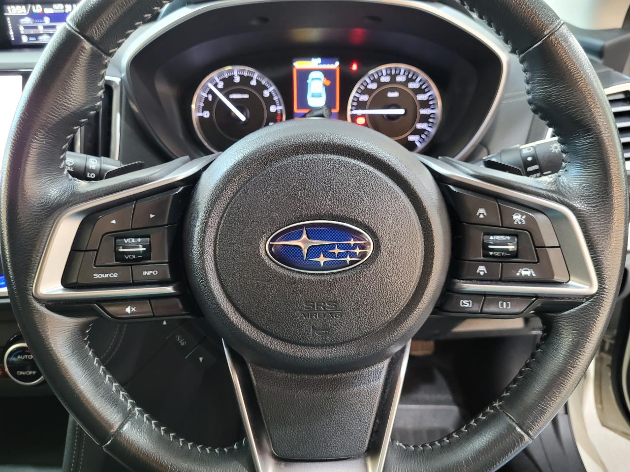 2017 Subaru Impreza