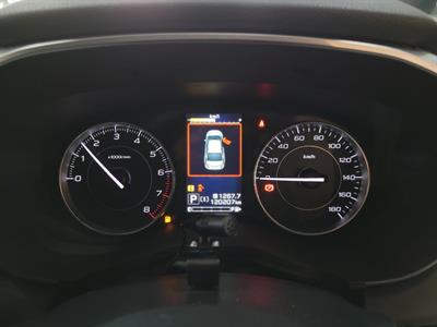 2017 Subaru Impreza - Thumbnail