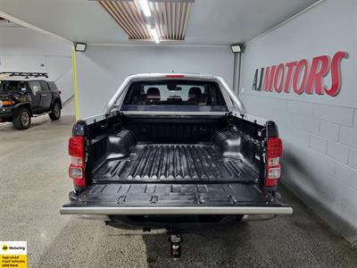 2018 Holden Colorado - Thumbnail