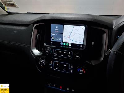 2018 Holden Colorado - Thumbnail