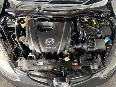 2013 Mazda Demio - Thumbnail