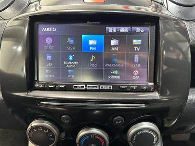 2013 Mazda Demio - Thumbnail
