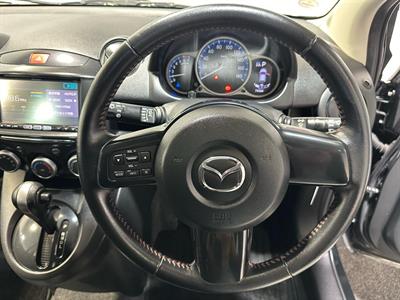 2013 Mazda Demio - Thumbnail
