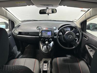 2013 Mazda Demio - Thumbnail