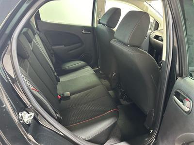 2013 Mazda Demio - Thumbnail