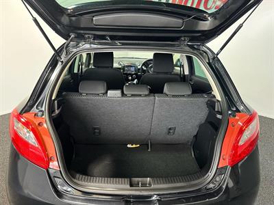 2013 Mazda Demio - Thumbnail