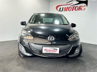 2013 Mazda Demio - Thumbnail