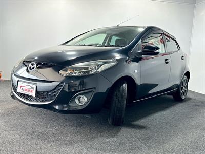 2013 Mazda Demio - Thumbnail