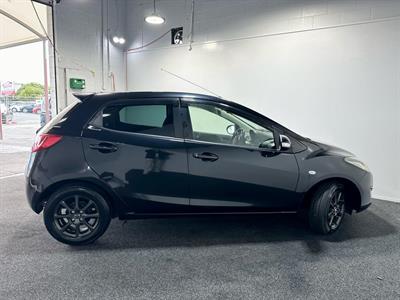 2013 Mazda Demio - Thumbnail