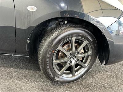 2013 Mazda Demio - Thumbnail