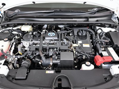 2020 Toyota Corolla - Thumbnail