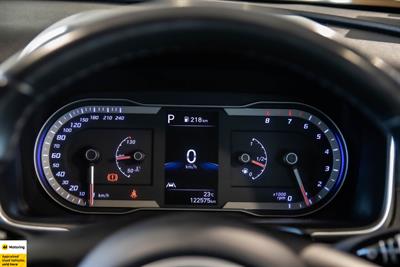 2022 Hyundai Tucson - Thumbnail