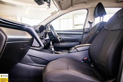 2022 Hyundai Tucson - Thumbnail