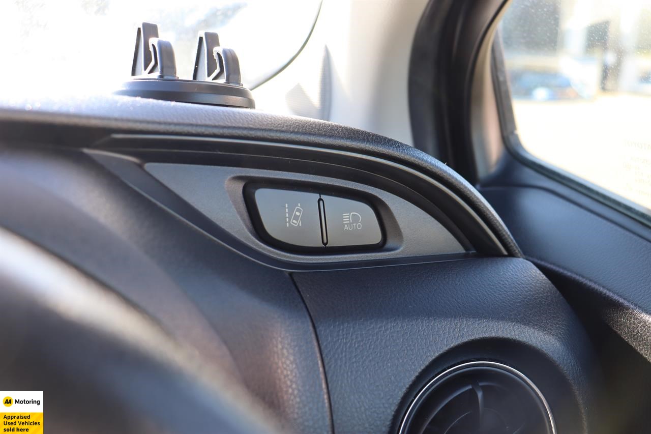 2017 Toyota Yaris
