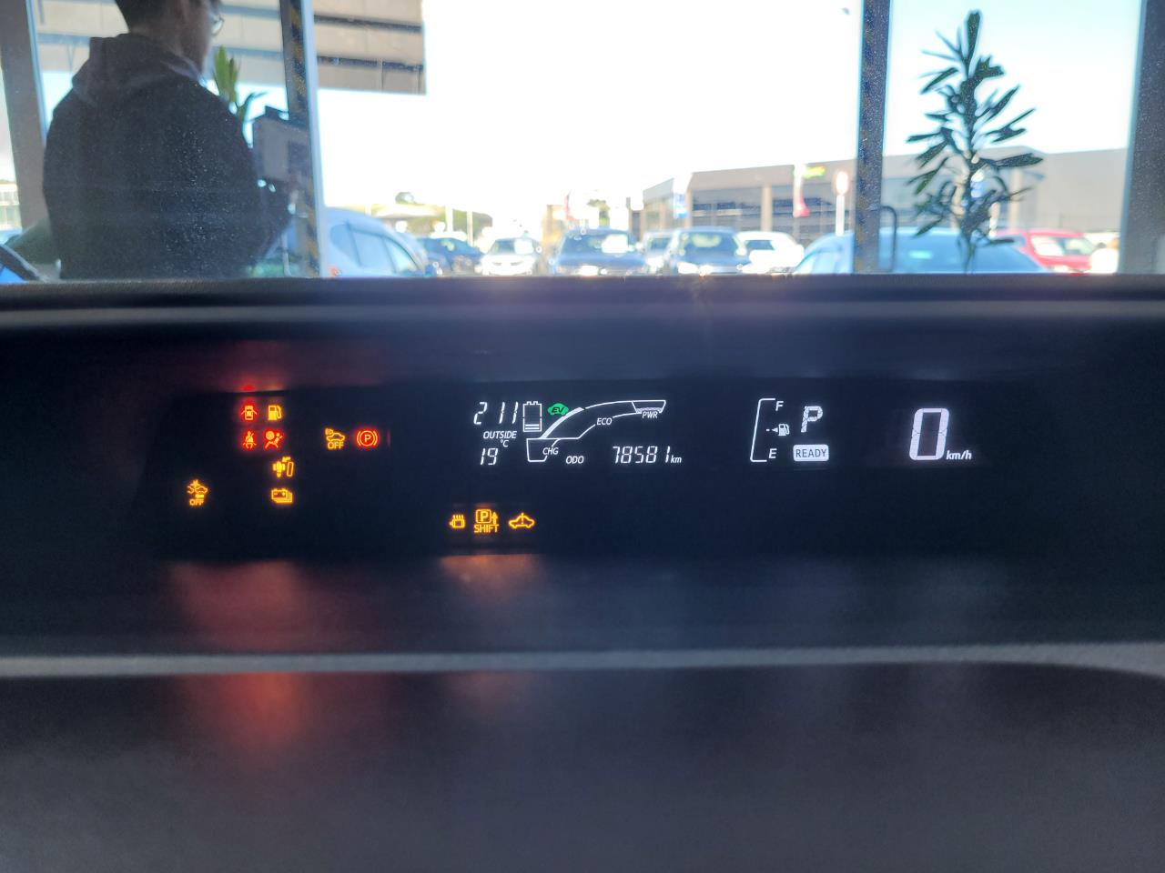 2016 Toyota Aqua