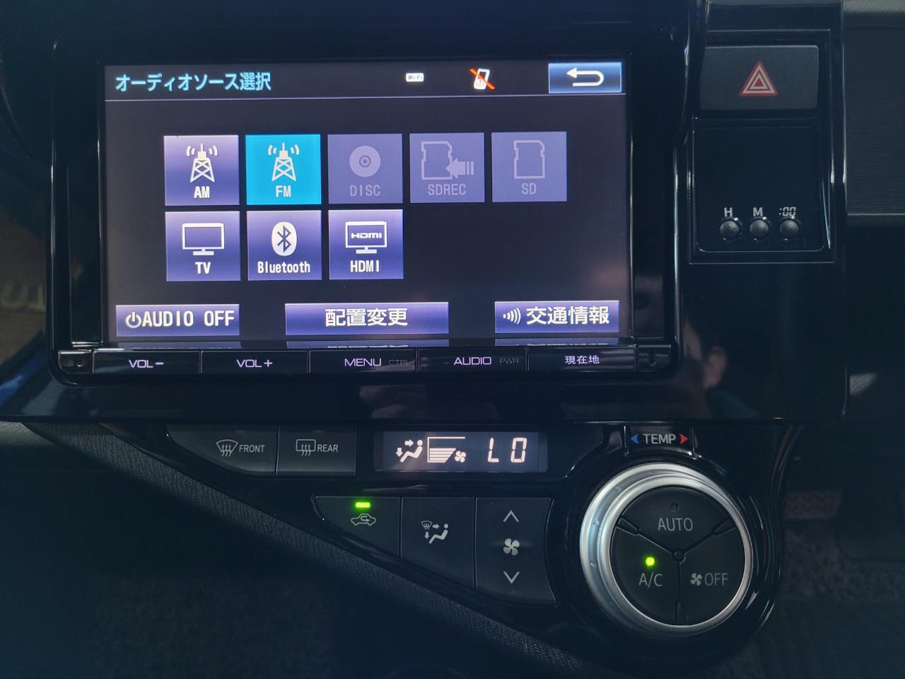 2016 Toyota Aqua