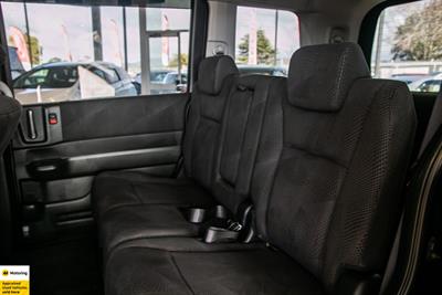 2012 Honda Step Wagon - Thumbnail