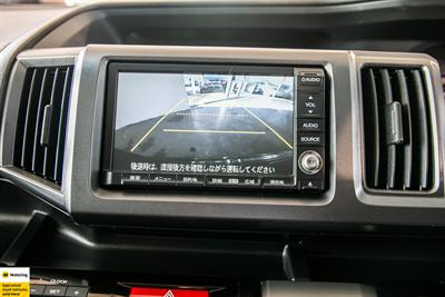 2012 Honda Step Wagon - Thumbnail